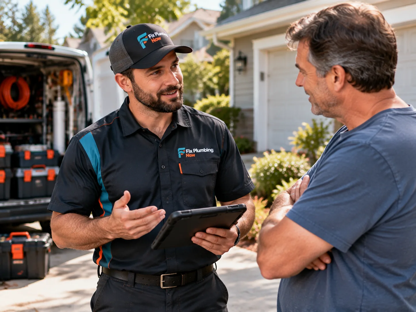 Clogged Drain Service Osseo, MI FAQs